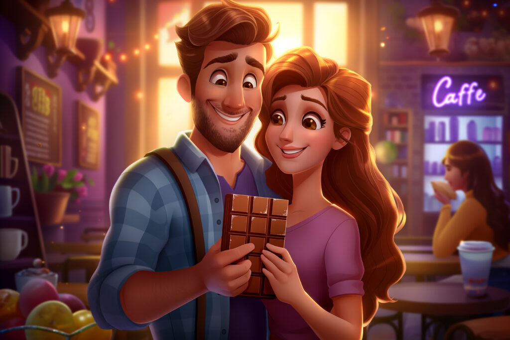 Valentine Day Gift Ideas - वैलेंटाइन वीक 2025 - वैलेंटाइन डे गिफ्ट आइडियाज